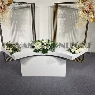 Masa pentru copii din PVC acrilic Serpentine